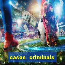 casos criminais para ler pdf